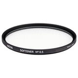 Hoya Creative Softener No0.5 Camera Lens Filter