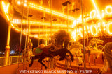 Kenko Black Mist No.1 Camera Lens Filter