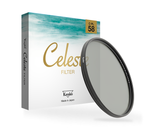 Kenko Celeste Circular Polariser Camera Lens Filter