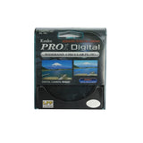 Kenko Pro1 Digital WideBand Circular Polariser (W) Camera Lens Filter