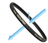 Kenko RealPro UV Multi Coated Camera Lens Filter