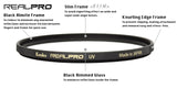 Kenko RealPro UV Multi Coated Camera Lens Filter