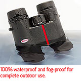 Kowa DCF SV25 Series Binoculars with C3-Coated Prisms