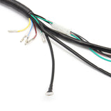 50cc 70cc 110cc 125cc Wiring Harness Loom Solenoid Coil Rectifier Dirt Bike Quad