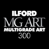 Ilford Multigrade MG Art 300 48" 122cm x 20m Roll EICC3 MGART300 Photo Paper