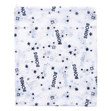 Bonds Washbag Protective Mesh Zip Delicates Laundry Lingerie Bra Wash Bag HYPL1N