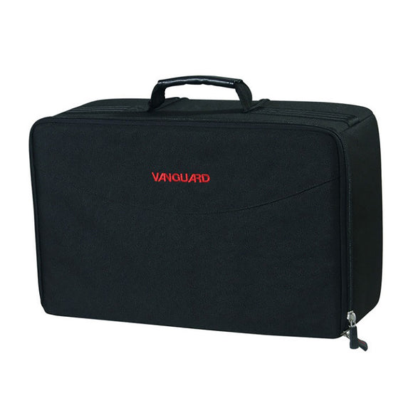 Vanguard Divider Travel Bag Organiser Insert 46 For Supreme Hardcase 46F V219844