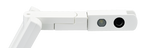 Elmo MO-2 Smart Visualiser Visual Presenter 1080P HDMI Document Camera Miracast