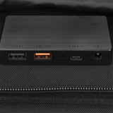 iMars SP-B150 150W 19V Solar Sun Panel Power Outdoor Waterproof Battery Charger