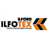 Ilford Ilfotex AL Photo Textile Self Adhesive Fabric Roll 275GSM