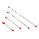 Airless Paint Sprayer Spray Nozzle Gun Tip Extension Pole 30 50 75 100CM Option