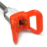 Airless Paint Sprayer Spray Nozzle Gun Tip Extension Pole 30 50 75 100CM Option