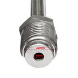 Airless Paint Sprayer Spray Nozzle Gun Tip Extension Pole 30 50 75 100CM Option