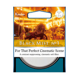 Kenko Black Mist No.1 Camera Lens Filter