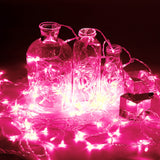 3M x 3M 300 LED Festival Christmas Wedding Party Curtain String Fairy Lamp Light