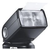 Metz Mecablitz 44 AF-2 Flashgun Speedlight Flash For Canon E-TTL MTZ4432190