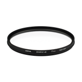 Hoya Star Sparkle Soft Effect 4x Camera Lens Filter