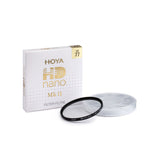 Hoya HD Nano Mk II UV Camera Lens Filter