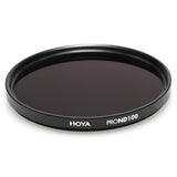 Hoya Pro ND100 Neutral Density Camera Lens Filter