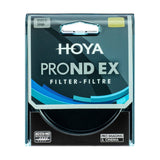 HOYA Pro ND EX 8 Camera Lens Filter