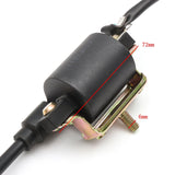 50cc 70cc 110cc 125cc Wiring Harness Loom Solenoid Coil Rectifier Dirt Bike Quad