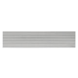600x2400x5mm Marine Flooring Teak EVA Foam Boat Yacht Decking Sheet Mat Grey
