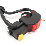 50cc 70cc 110cc 125cc Wiring Harness Loom Solenoid Coil Rectifier Dirt Bike Quad