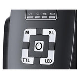 Metz Mecablitz 44 AF-2 Flashgun Speedlight Flash For Canon E-TTL MTZ4432190