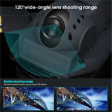 Eachine E58 WIFI FPV 720P 1080P HD Camera Foldable RC Drone Quadcopter RTF
