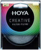 Hoya Creative Diffuser No1 Camera Lens Filter