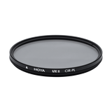 Hoya UX II Circular Polarizer Camera Lens Filter