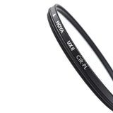 Hoya UX II Circular Polarizer Camera Lens Filter