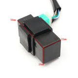 50cc 70cc 110cc 125cc Wiring Harness Loom Solenoid Coil Rectifier Dirt Bike Quad