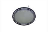 Hoya Variable Neutral Density ND II Camera Lens Filter
