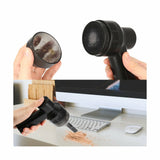 Keyboard PC Laptop Cleaner Rechargeable Portable Mini Handheld Vacuum Cordless