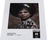 Ilford Galerie Glossy Prestige Smooth Gloss Photo Paper Rolls 310GSM