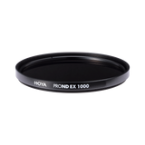 Hoya 82mm Pro ND EX 1000 Neutral Density Camera Lens Filter