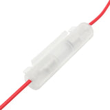 50cc 70cc 110cc 125cc Wiring Harness Loom Solenoid Coil Rectifier Dirt Bike Quad