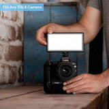 Lume Cube 360° Adjustable LED Light RGB Panel Pro for Photography LC-PANELPRO
