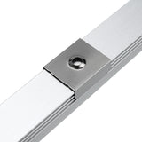 30cm 50cm XH-U3 U Style Aluminum Channel Holder For LED Strip Light Bar Lamp