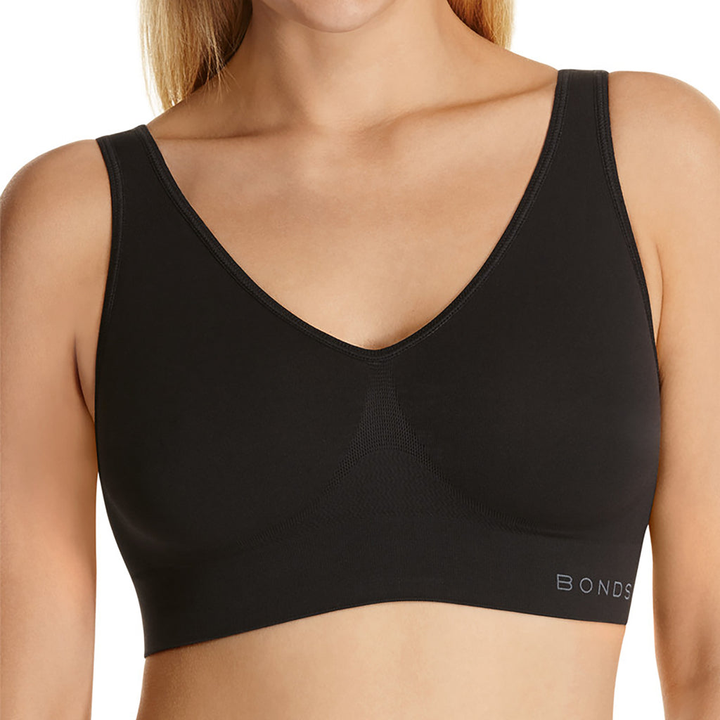 bonds sports bra