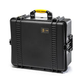 HPRC 2700W Wheeled Hard Case Camera Carry Bag for Canon EOS C300 Mark III