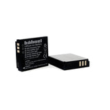 Hahnel CGA-S005 1150mAh 3.7V HL-005 Rechargeable Battery for Panasonic Camera
