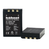 Hahnel Li-10B/12B 1200mAh HL-12B/10B Battery for Olympus Digital Camera