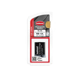 Hahnel NB-12L 1910mAh 3.6V HL-12L Battery for Canon Digital Camera