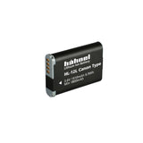 Hahnel NB-12L 1910mAh 3.6V HL-12L Battery for Canon Digital Camera
