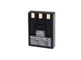 Hahnel NB-3LH 790mAh 3.7V HL-3L Battery for Canon Camera