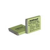 Hahnel NB-4LH 700mAh 3.7V HL-4L Battery for Canon Camera