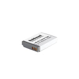 Hahnel NB-5LH 950mAh 3.7V HL-5L Battery for Canon Digital Camera