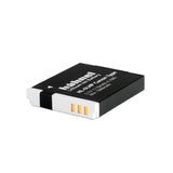 Hahnel NB-6L 1100mAh 3.7V HL-6LHP Battery for Canon Digital Camera